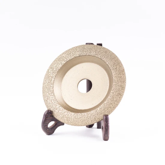 Diamond Disc for Foundry